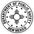 NM Department of Public Safety logomark