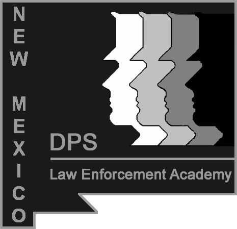 DPS Law Enforcement Academy logo