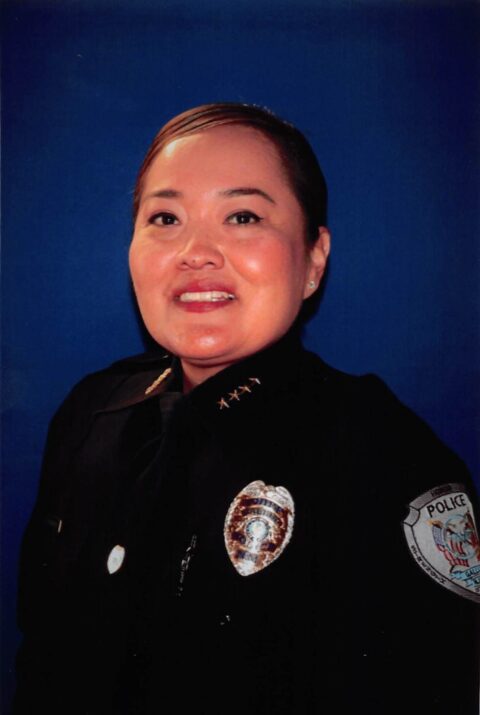 Law Enforcement Certification Board LEA Law Enforcement Certification Board LEA
